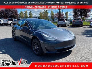 Tesla MODEL 3 RWD LONG RANGE 2018 à Terrebonne, Québec - 5 - w320h240px