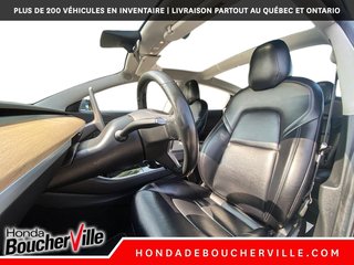 2018 Tesla Model 3 LONG RANGE 4WD in Terrebonne, Quebec - 3 - w320h240px