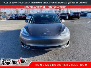 Tesla MODEL 3 Standard Range Plus 2019 à Terrebonne, Québec - 3 - w320h240px