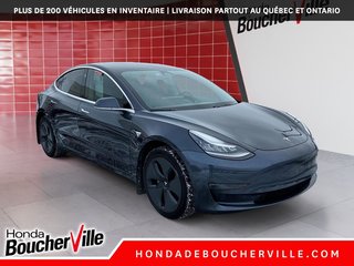 Tesla MODEL 3 Standard Range Plus 2019 à Terrebonne, Québec - 5 - w320h240px