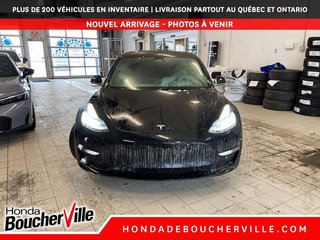 2019 Tesla MODEL 3 LONG RANGE in Terrebonne, Quebec - 3 - w320h240px