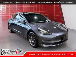 Tesla MODEL 3 Standard Range Plus 2019 à Terrebonne, Québec - 5 - w320h240px