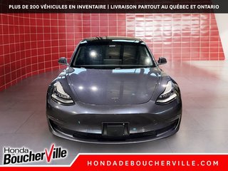 Tesla MODEL 3 Standard Range Plus 2019 à Terrebonne, Québec - 3 - w320h240px