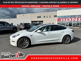 Tesla MODEL 3 LONG RANGE 2019 à Terrebonne, Québec - 5 - w320h240px