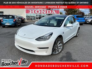 Tesla MODEL 3 LONG RANGE 2019 à Terrebonne, Québec - 3 - w320h240px