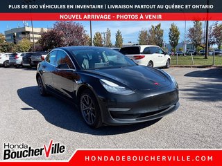 Tesla MODEL 3  2019 à Terrebonne, Québec - 3 - w320h240px