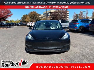 Tesla Model 3 Standard Range Plus 2019