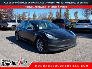 Tesla Model 3 Standard Range Plus 2019