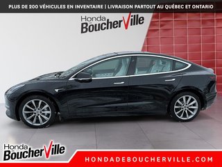 Tesla Model 3 Standard Range Plus 2019 à Terrebonne, Québec - 5 - w320h240px