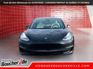 2019 Tesla Model 3 LONG RANGE RWD in Terrebonne, Quebec - 2 - w320h240px