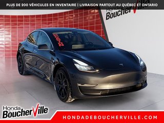 Tesla Model 3 LONG RANGE 2019