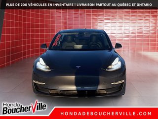 Tesla Model 3 LONG RANGE 2019