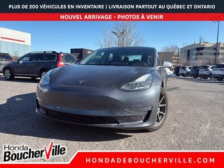2019 Tesla Model 3 Long Range in Terrebonne, Quebec - 2 - w320h240px