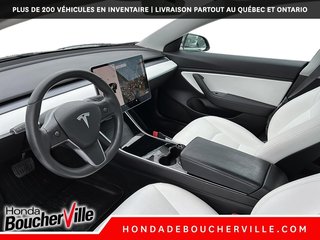Tesla Model 3 Long Range 2019 à Terrebonne, Québec - 3 - w320h240px