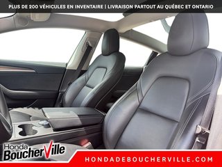 2019 Tesla Model 3 Standard Range Plus in Terrebonne, Quebec - 5 - w320h240px