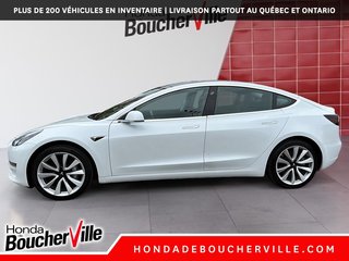 2019 Tesla Model 3 STANDARD RANGE in Terrebonne, Quebec - 5 - w320h240px