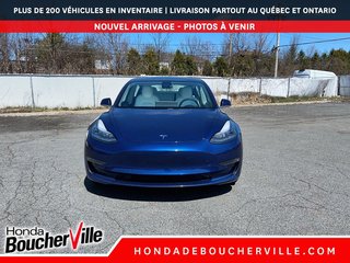 2020 Tesla MODEL 3 Long Range in Terrebonne, Quebec - 3 - w320h240px