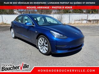 2020 Tesla MODEL 3 Long Range in Terrebonne, Quebec - 5 - w320h240px