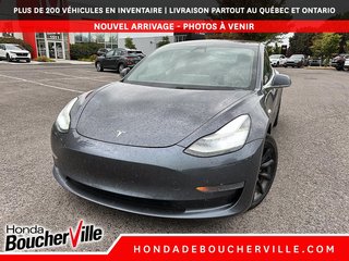 2020 Tesla MODEL 3 Standard Range Plus in Terrebonne, Quebec - 3 - w320h240px