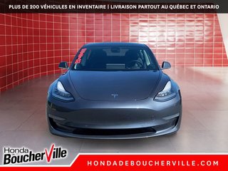 Tesla MODEL 3 Standard Range Plus 2020