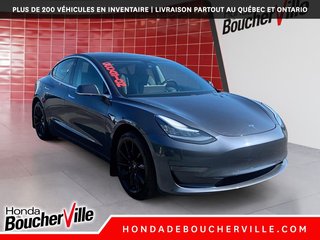 Tesla MODEL 3 Standard Range Plus 2020 à Terrebonne, Québec - 3 - w320h240px