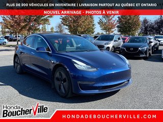 Tesla MODEL 3 Long Range 2020 à Terrebonne, Québec - 3 - w320h240px