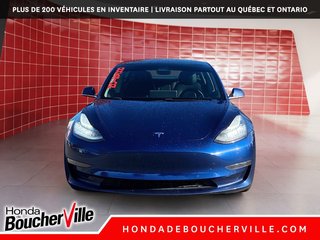 Tesla MODEL 3 Long Range 2020 à Terrebonne, Québec - 2 - w320h240px