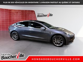 2020 Tesla Model 3 Standard Range Plus in Terrebonne, Quebec - 5 - w320h240px