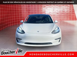 Tesla Model 3 Standard Range Plus 2020