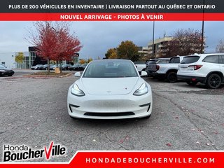 2020 Tesla Model 3 Standard Range Plus in Terrebonne, Quebec - 2 - w320h240px