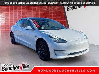 Tesla Model 3 Standard Range Plus 2020