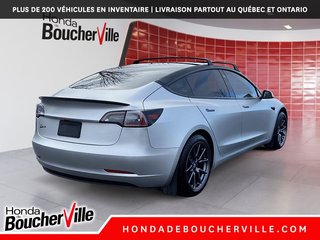 2020 Tesla Model 3 Standard Range Plus in Terrebonne, Quebec - 6 - w320h240px