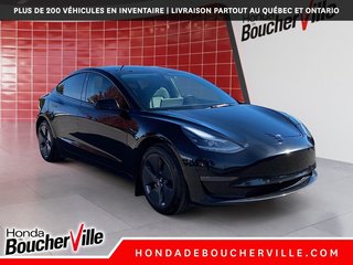 Tesla Model 3 Standard Range Plus 2020 à Terrebonne, Québec - 3 - w320h240px
