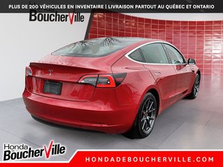 2020 Tesla Model 3 Standard Range Plus in Terrebonne, Quebec - 6 - w320h240px