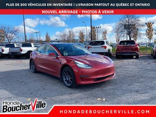 Tesla Model 3 Standard Range Plus 2020 à Terrebonne, Québec - 3 - w320h240px