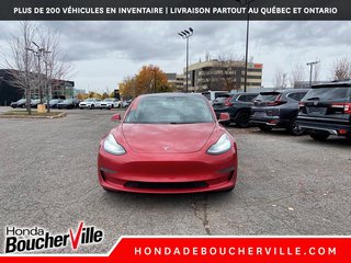 Tesla Model 3 Standard Range Plus 2020