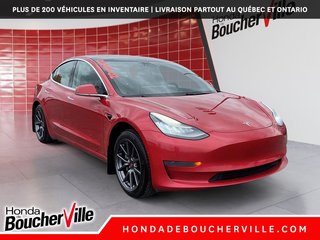 Tesla Model 3 Standard Range Plus 2020