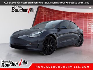 2020 Tesla Model 3 Long Range in Terrebonne, Quebec - 2 - w320h240px