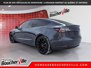 2020 Tesla Model 3 Long Range in Terrebonne, Quebec - 5 - w320h240px