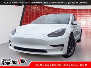 Tesla Model 3 Standard Range Plus 2020 à Terrebonne, Québec - 2 - w320h240px