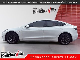 Tesla Model 3 Standard Range Plus 2020 à Terrebonne, Québec - 3 - w320h240px