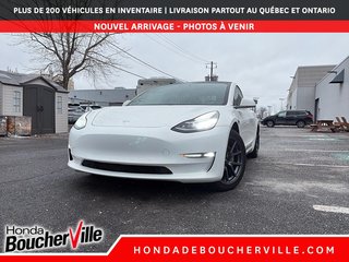 Tesla Model 3 Long Range 2020 à Terrebonne, Québec - 2 - w320h240px