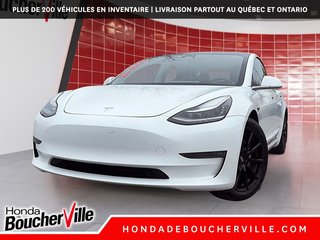 Tesla Model 3 Long Range 2020