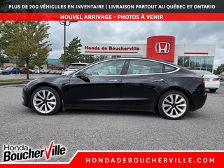 2020 Tesla Model 3 Long Range in Terrebonne, Quebec - 3 - w320h240px