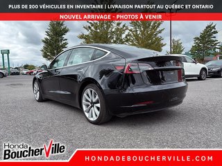 2020 Tesla Model 3 Long Range in Terrebonne, Quebec - 5 - w320h240px