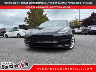 2020 Tesla Model 3 Long Range in Terrebonne, Quebec - 2 - w320h240px