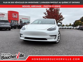 2020 Tesla Model 3 Standard Range Plus in Terrebonne, Quebec - 2 - w320h240px