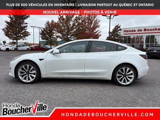 2020 Tesla Model 3 Standard Range Plus in Terrebonne, Quebec - 3 - w320h240px