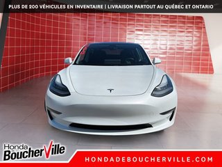 Tesla Model 3 Standard Range Plus 2020 à Terrebonne, Québec - 3 - w320h240px