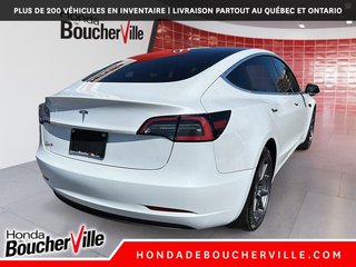 Tesla Model 3 Standard Range Plus 2020 à Terrebonne, Québec - 5 - w320h240px